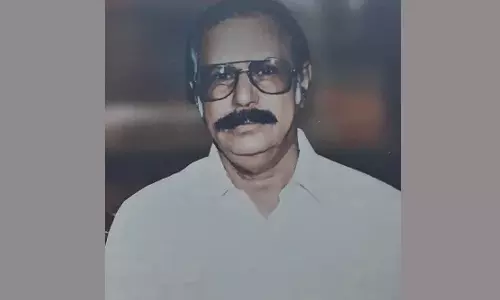 நாகாலாந்து ஆளுநர் இல.கணேசனின் சகோதரர் காலமானார்