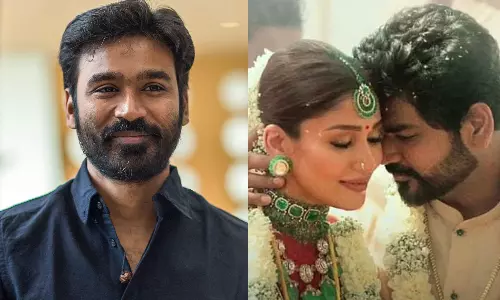 தனுஷ்- நயன்தாரா வழக்கு: வரும் 22ம் தேதி இறுதி விசாரணை- சென்னை ஐகோர்ட்