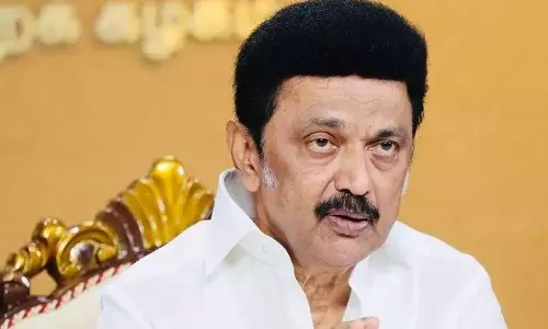 ஈரோடு கிழக்கு இடைத்தேர்தல்: முதலமைச்சர் மு.க.ஸ்டாலினுடன் காங்கிரஸ் நாளை ஆலோசனை