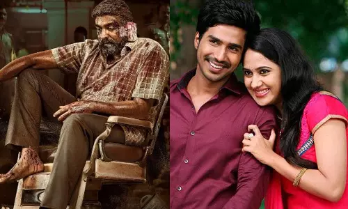 மகாராஜா கூட்டணியில் இணையும் பிரபல இயக்குனர்