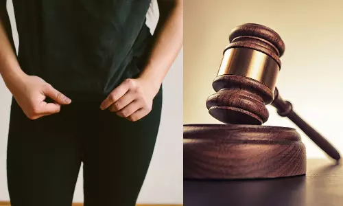பெண்ணின் உடல் அமைப்பு குறித்து  கமெண்ட் அடிப்பது பாலியல் துன்புறுத்தல் குற்றம் - உயர்நீதிமன்றம்