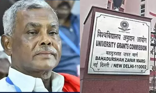 துணைவேந்தர் நியமனம்: யுஜிசி பரிந்துரையை திரும்பப்பெற வேண்டும்- சிபி(எம்) வலியுறுத்தல்