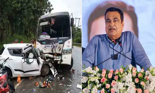 சாலை விபத்தில் பாதிக்கப்பட்டவர்களுக்கு கட்டணமில்லா மருத்துவ சிகிச்சை நாடு முழுவதும் விரிவாக்கம்