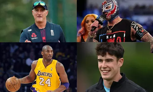 2024 ரீவைண்ட்: 2024-ம் ஆண்டில் மரணமடைந்த விளையாட்டு வீரர்கள்