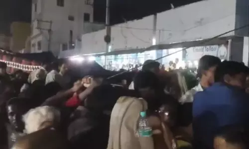 திருப்பதி கூட்ட நெரிசலில் பலி எண்ணிக்கை 6 ஆக உயர்வு: நாளை முதல் மந்திரி ஆய்வு