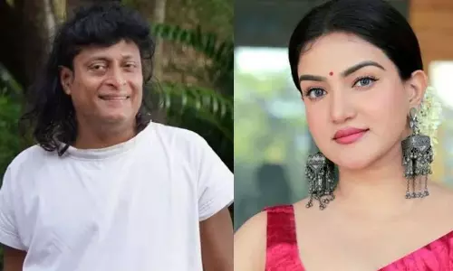 நடிகை ஹனி ரோஸ் பாலியல் புகார் எதிரொலி: கேரள தொழிலதிபர் கைது