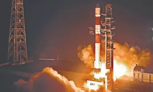 விண்கலன்களை இணைக்கும் நிகழ்வை மீண்டும் ஒத்திவைத்தது இஸ்ரோ