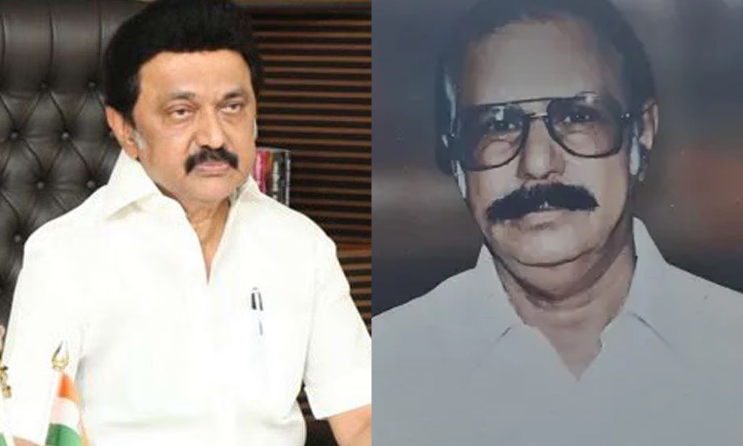 இல.கணேசன் அண்ணன் மரணம்- முதலமைச்சர் இரங்கல்