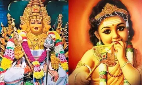 இன்றைய முக்கிய நிகழ்வுகள் மற்றும் பஞ்சாங்கம்- 9 ஜனவரி 2025