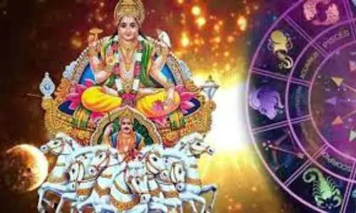 சூரிய தோசம் நீங்க எளிமையான பரிகாரம்!