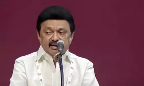 மேலும் வளர்ச்சி தேவை என்பது தான் எனது எண்ணம்- முதலமைச்சர் மு.க.ஸ்டாலின் பேச்சு