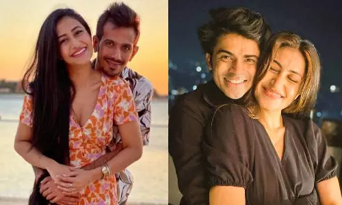 விவாகரத்து சர்ச்சை- முதல் முறையாக மவுனம் கலைத்த சாஹலின் மனைவி