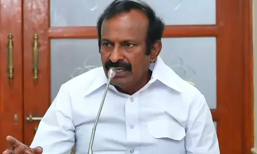 வீட்டு வசதி வாரிய வீடுகள் வாடகைக்கு விடப்பட உள்ளன- அமைச்சர் முத்துசாமி