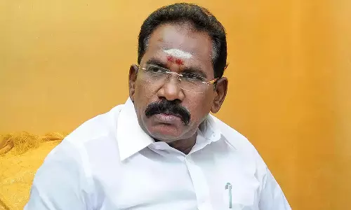 மூக்கையாத்தேவருக்கு சிலை வைக்க வேண்டும்- சட்டசபையில் செல்லூர் ராஜூ கோரிக்கை