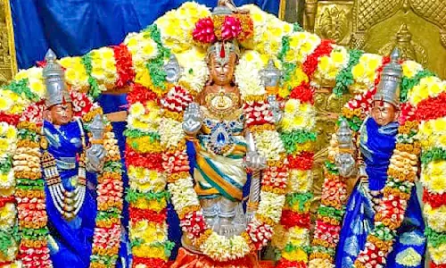 இன்றைய முக்கிய நிகழ்வுகள் மற்றும் பஞ்சாங்கம்- 10 ஜனவரி 2025