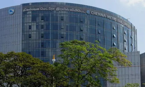 சென்னை மெட்ரோ நிறுவனத்தில் பெண் பொறியாளர்களுக்கு வேலை வாய்ப்பு அறிவிப்பு
