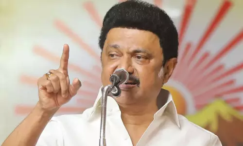 யுஜிசி விதிகளை திருத்தினால், உயர்கல்வியின் நிலை என்னவாகும்? முதலமைச்சர் மு.க.ஸ்டாலின் கேள்வி