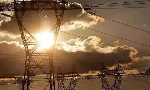 சென்னையில் நாளை மின்தடை ஏற்படும் இடங்கள்