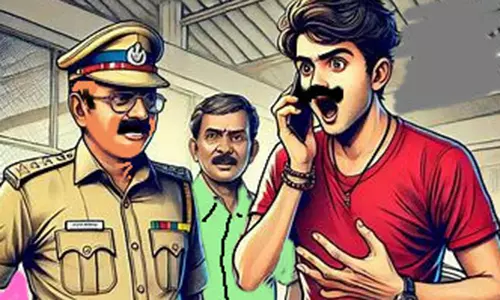 உசுரே நீ தானே!... அத்தியாயம்- 14