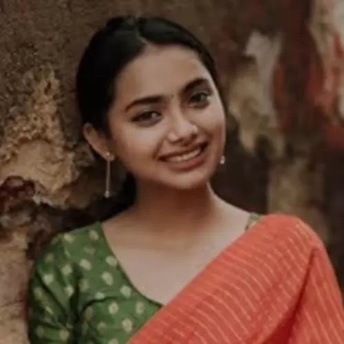 ரிதா பாத்திமா ரிதா பாத்திமா