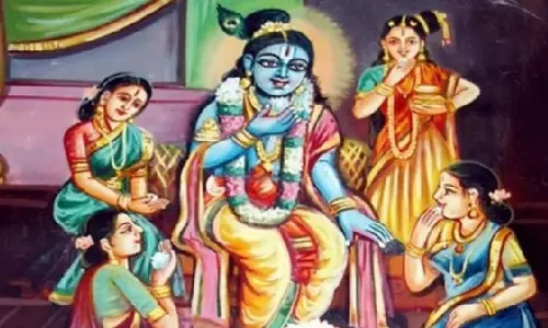 மார்கழி வழிபாடு திருப்பாவை, திருவெம்பாவை (பாசுரம்-26)