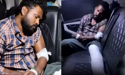 ஞானசேகரன் புழல் சிறையில் அடைப்பு