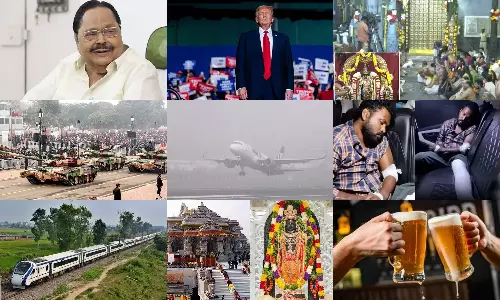 இன்றைய முக்கிய செய்திகள்.. லைவ் அப்டேட்ஸ்