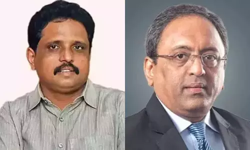 மேலும் லாபமடைய 90 மணி நேரம் உழையுங்கள் என்கிறார்  L&T தலைவர்- சு.வெங்கடேசன்