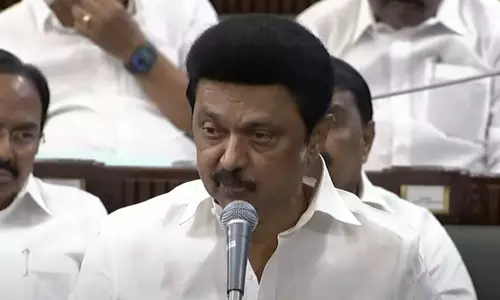 பெண்களுக்கு எதிரான குற்றங்களுக்கு கடும் தண்டனை - சட்டத் திருத்த மசோதா தாக்கல் செய்கிறார் மு.க.ஸ்டாலின்