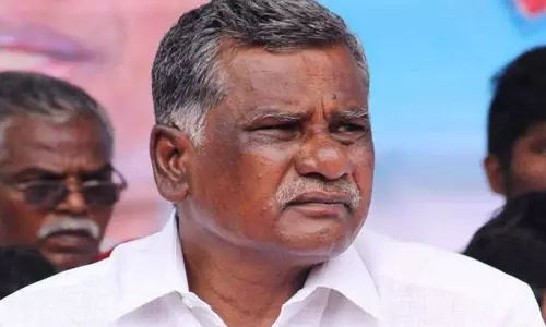 தேசியத்திற்கு எதிராக தமிழக அரசு நடவடிக்கை மேற்கொள்வதாக பா.ஜ.க. பொய் பிரசாரம்- முத்தரசன்