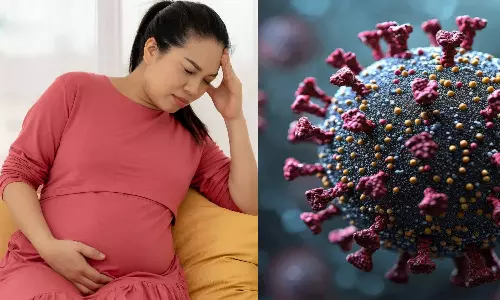 கர்ப்பத்தை பாதிக்குமா? HMPV தொற்று!