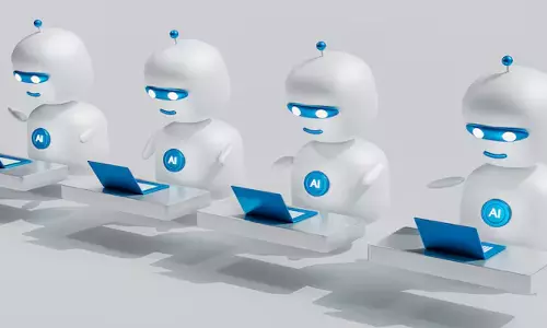 ஏலேய் ஆர்டிஸ்ட்-னு காமிச்சட்டல- தூங்கும் போதே ஏ.ஐ. மூலம் வேலைக்கு விண்ணப்பித்த நபர்