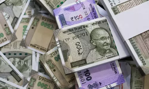 2024 டிசம்பர் மாதத்திற்கான வரிப்பகிர்வு: தமிழ்நாட்டிற்கு ரூ.7057 கோடி, உ.பி.க்கு ரூ.31039 கோடி