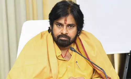 விஐபிகளை கைவிட்டுவிட்டு சாமானிய மக்கள் மீது கவனம் செலுத்த வேண்டும்- பவன் கல்யாண்