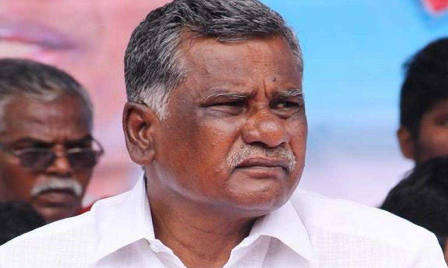 தேசியத்திற்கு எதிராக தமிழக அரசு நடவடிக்கை மேற்கொள்வதாக பா.ஜ.க. பொய் பிரசாரம்- முத்தரசன்