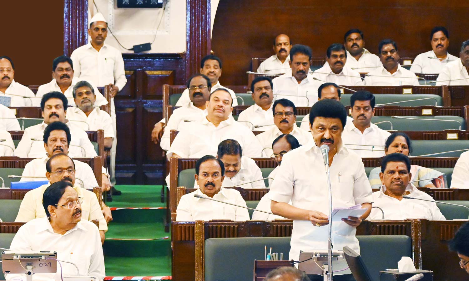 பெண்களுக்கு எதிரான குற்றங்கள்- கடும் தண்டனை வழங்கும் சட்டத்திருத்த மசோதா: முழு விவரம்