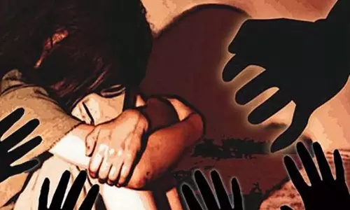 5 ஆண்டுகளாக சிறுமியை 60க்கும் மேற்பட்டோர் பாலியல் வன்கொடுமை செய்த அவலம்