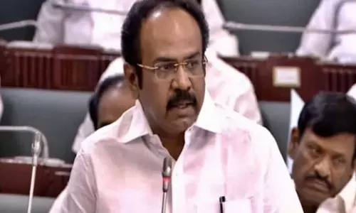 புதிய ஓய்வூதிய திட்டத்தை அமல்படுத்த குழு அமைக்கப்படும்- அமைச்சர் தகவல்