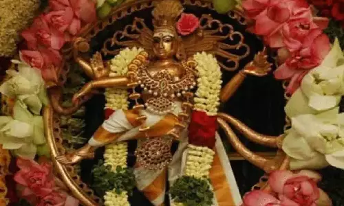 இன்றைய முக்கிய நிகழ்வுகள் மற்றும் பஞ்சாங்கம்- 12 ஜனவரி 2025