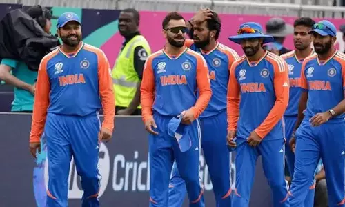 சாம்பியன்ஸ் டிராபி: இந்திய அணி தேர்வு தள்ளிவைப்பு- காலக்கெடுவை நீட்டிக்க ஐ.சி.சி.யிடம் முறையீடு