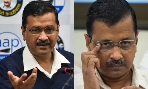 மதுபான கொள்கையால் டெல்லிக்கு ரூ.2,000 கோடி இழப்பு.. கசிந்த சி.ஏ.ஜி அறிக்கை - ஆம் ஆத்மி சொல்வது என்ன?