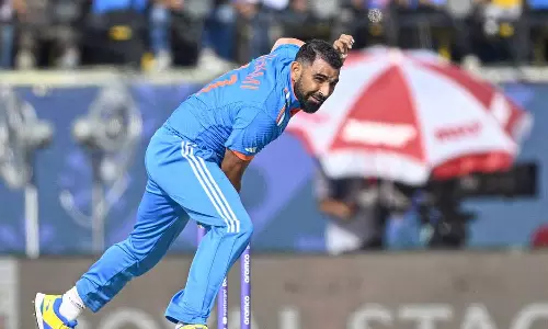 முகமது சமி மீண்டும் வரார்.. இங்கிலாந்துக்கு எதிரான டி20 தொடர்- இந்திய அணி அறிவிப்பு