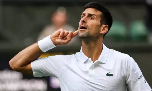ஆஸ்திரேலிய ஓபன் டென்னிஸ் நாளை தொடக்கம்- ஜோகோவிச் 25-வது கிராண்ட்சிலாமை வெல்வாரா?