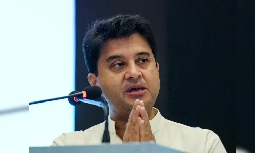 அனைத்து பாராளுமன்ற தொகுதிகளிலும் பாஸ்போர்ட் சேவை மையம் திறக்கப்படும்: மத்திய மந்திரி