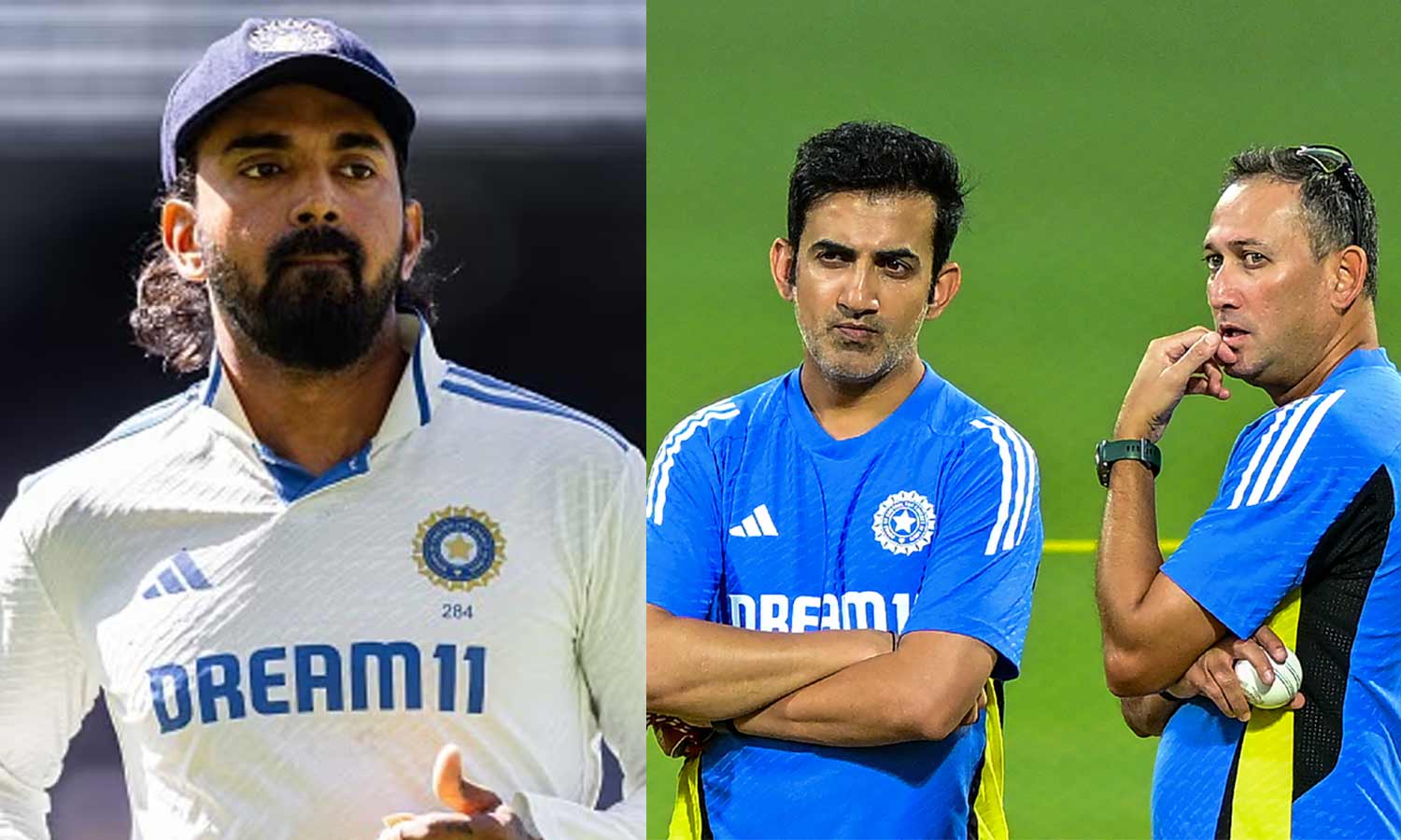 விளையாடனும்...! கே.எல். ராகுல் விசயத்தில் U-Turn அடித்த அணி நிர்வாகம்