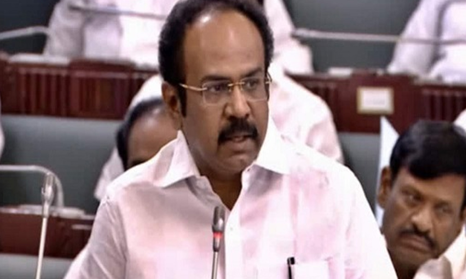 புதிய ஓய்வூதிய திட்டத்தை அமல்படுத்த குழு அமைக்கப்படும்- அமைச்சர் தகவல்