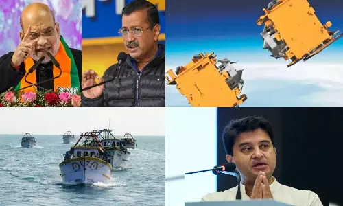 இன்றைய முக்கிய செய்திகள்.. லைவ் அப்டேட்ஸ்