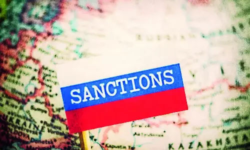 29 ரஷிய நிறுவனங்கள் மீது ஜப்பான் பொருளாதார தடை