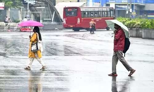 தமிழகத்தில் இன்று மழை பெய்ய வாய்ப்பு-வானிலை மையம் தகவல்