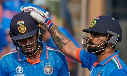 இனிமேல் இஷ்டத்துக்கு தொடரில் இருந்து விலக முடியாது.. வீரர்களிடம் கறார் காட்டும் பி.சி.சி.ஐ